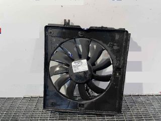 bontott HONDA CR-V Klímahűtő Ventilátor