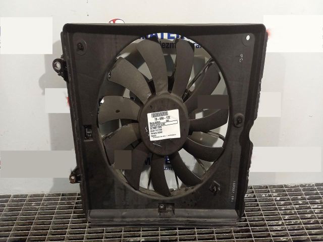 bontott HONDA CR-V Klímahűtő Ventilátor