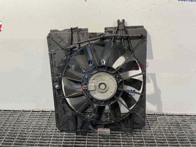 bontott HONDA CR-V Klímahűtő Ventilátor
