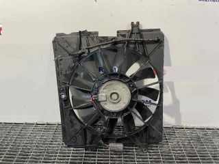 bontott HONDA CR-V Klímahűtő Ventilátor