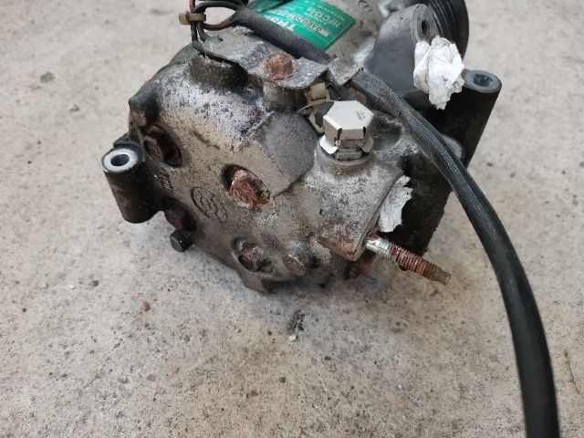 bontott HONDA CR-V Klímakompresszor