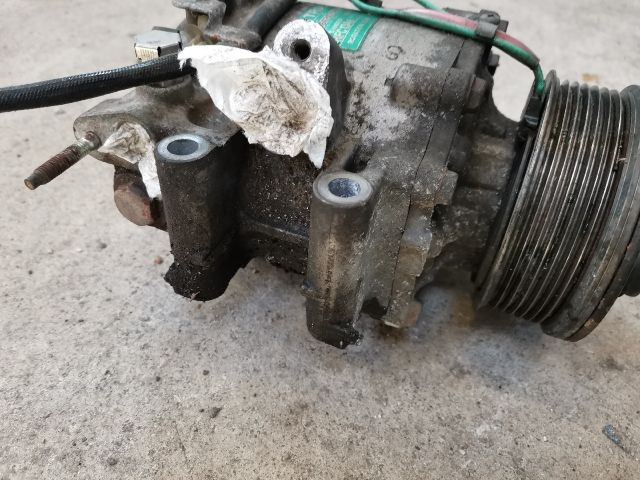 bontott HONDA CR-V Klímakompresszor