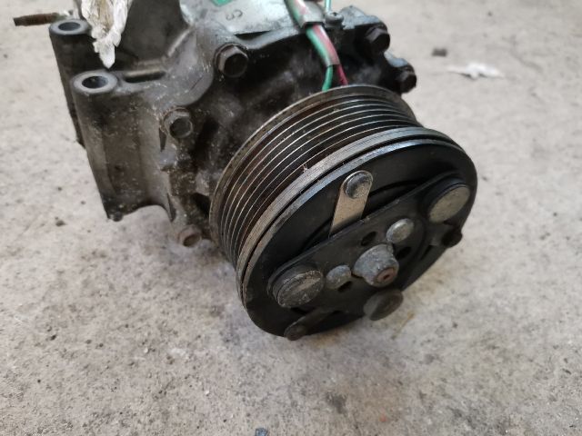 bontott HONDA CR-V Klímakompresszor