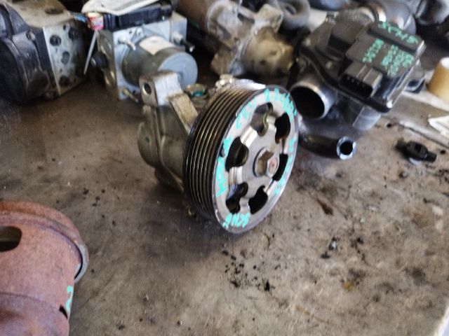 bontott HONDA CR-V Kormányszervó Motor (Hidraulikus)