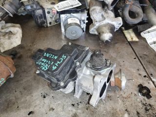 bontott HONDA CR-V Kormányszervó Motor (Hidraulikus)