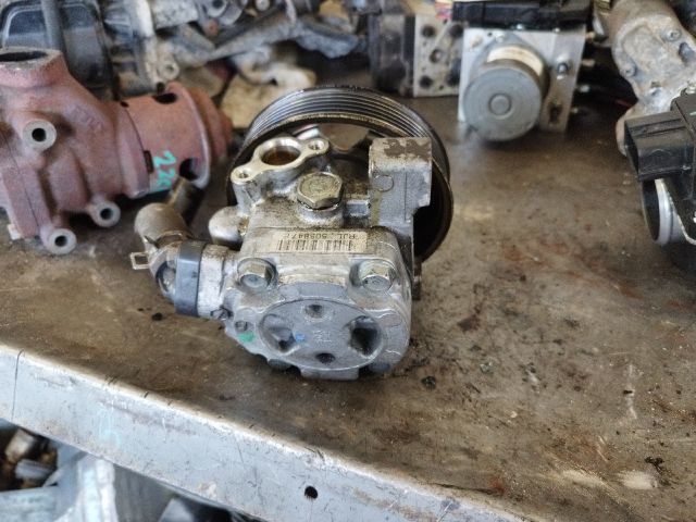 bontott HONDA CR-V Kormányszervó Motor (Hidraulikus)