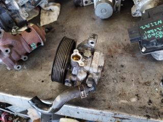 bontott HONDA CR-V Kormányszervó Motor (Hidraulikus)