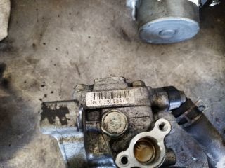 bontott HONDA CR-V Kormányszervó Motor (Hidraulikus)