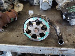 bontott HONDA CR-V Kormányszervó Motor (Hidraulikus)