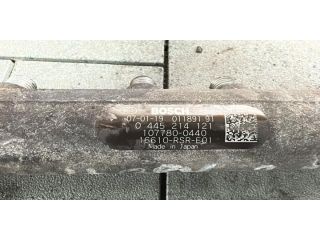 bontott HONDA CR-V Közösnyomócső