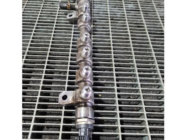 bontott HONDA CR-V Közösnyomócső