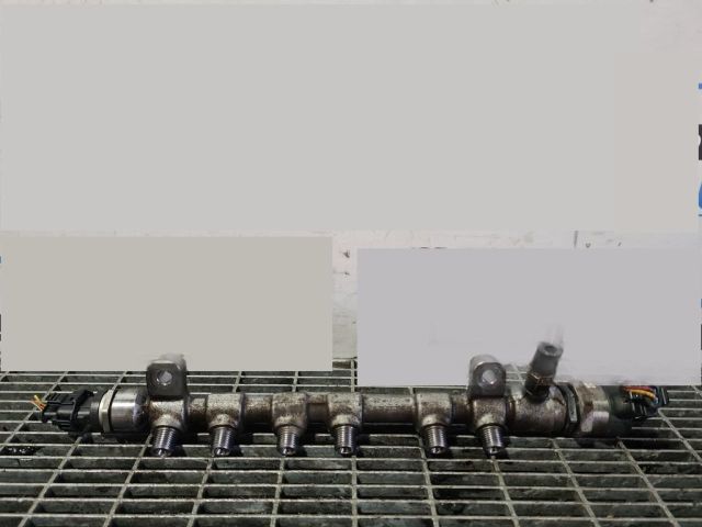 bontott HONDA CR-V Közösnyomócső