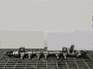 bontott HONDA CR-V Közösnyomócső