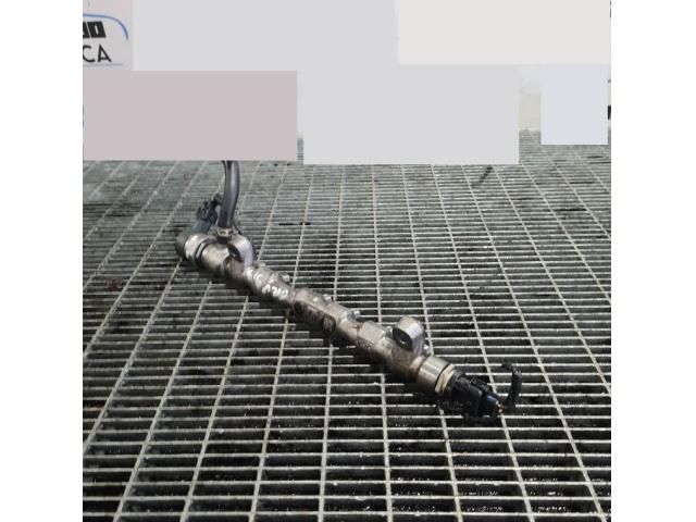 bontott HONDA CR-V Közösnyomócső