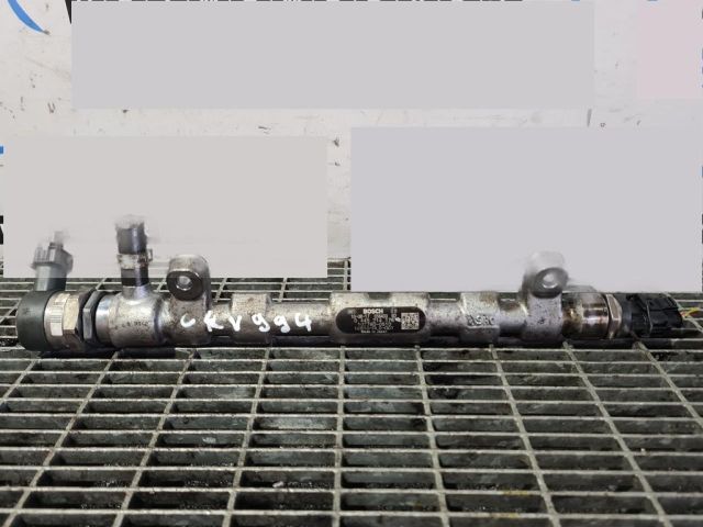 bontott HONDA CR-V Közösnyomócső