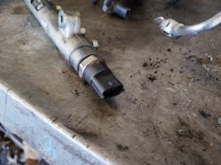 bontott HONDA CR-V Közösnyomócső