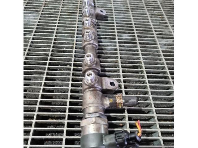 bontott HONDA CR-V Közösnyomócső