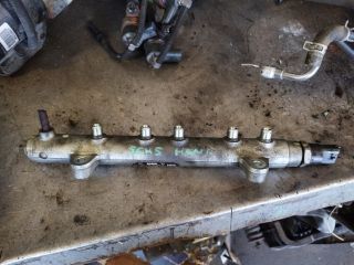 bontott HONDA CR-V Közösnyomócső