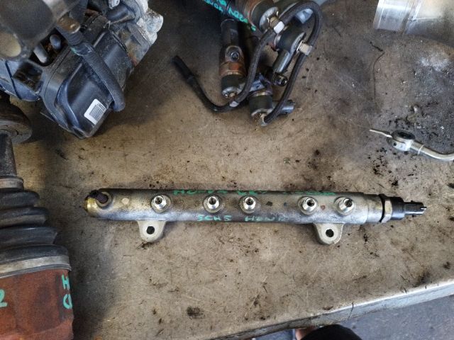 bontott HONDA CR-V Közösnyomócső