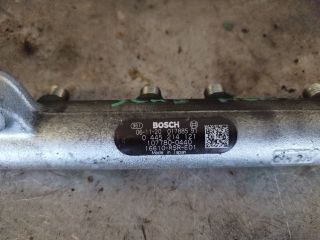 bontott HONDA CR-V Közösnyomócső