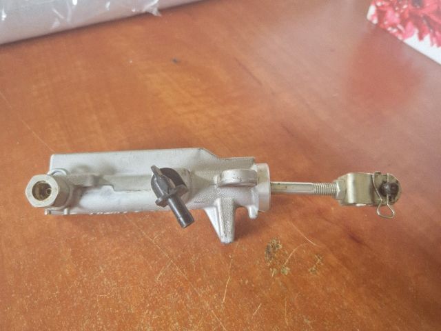 bontott HONDA CR-V Kuplung Munkahenger