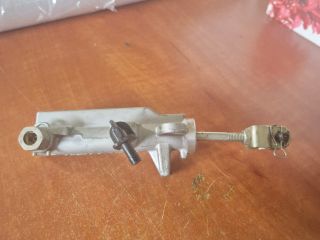 bontott HONDA CR-V Kuplung Munkahenger