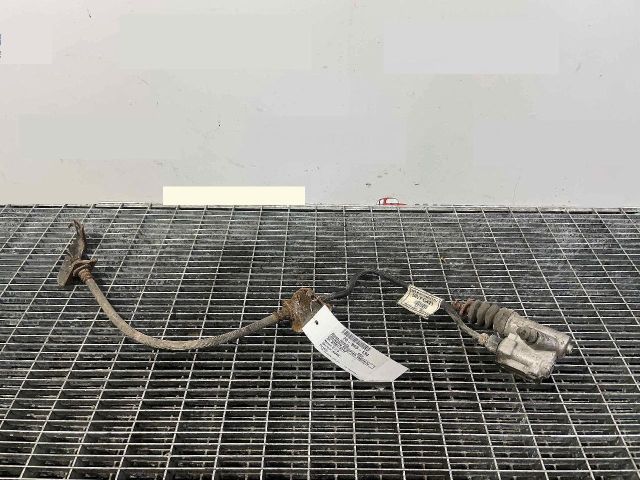 bontott HONDA CR-V Kuplung Munkahenger