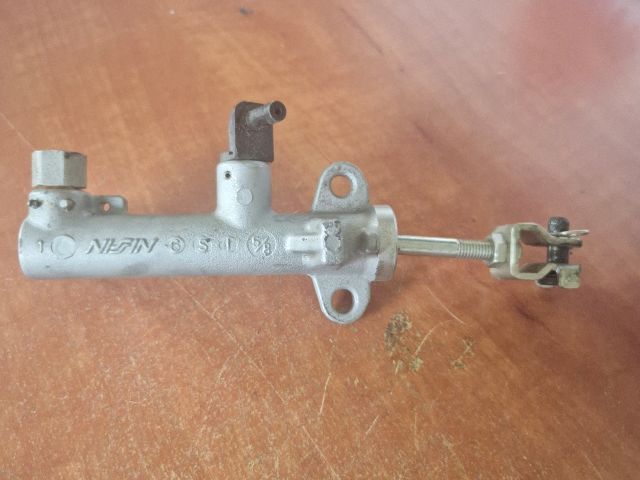 bontott HONDA CR-V Kuplung Munkahenger