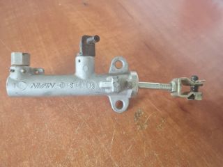 bontott HONDA CR-V Kuplung Munkahenger