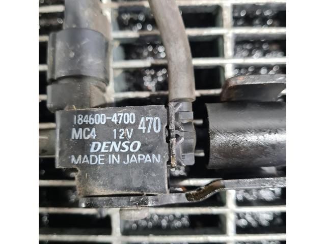 bontott HONDA CR-V Lefújószelep