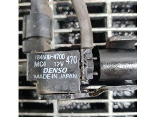 bontott HONDA CR-V Lefújószelep