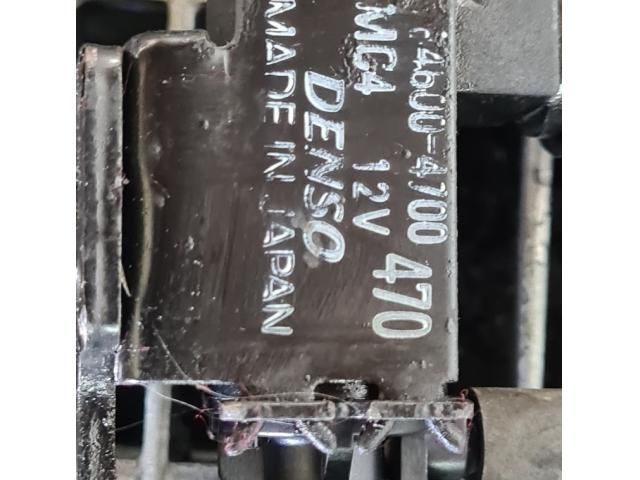 bontott HONDA CR-V Lefújószelep