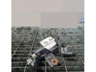 bontott HONDA CR-V Lefújószelep