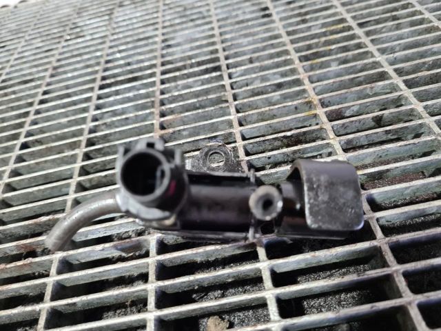 bontott HONDA CR-V Lefújószelep