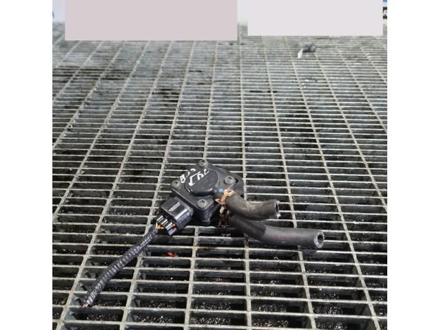 bontott HONDA CR-V Lefújószelep