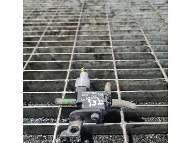 bontott HONDA CR-V Lefújószelep