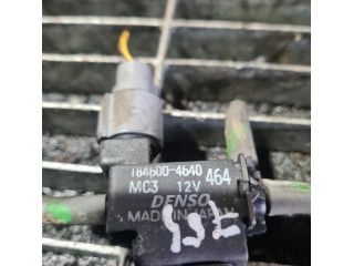 bontott HONDA CR-V Lefújószelep