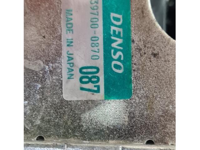 bontott HONDA CR-V Lefújószelep