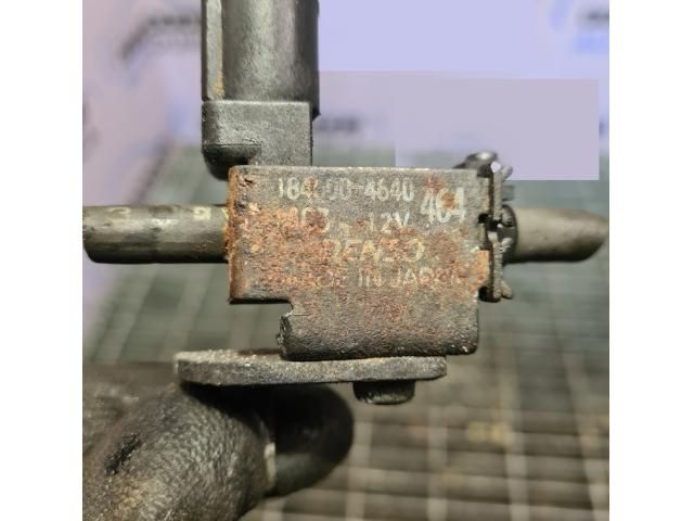 bontott HONDA CR-V Lefújószelep