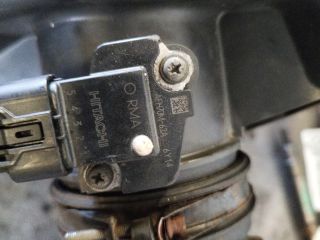 bontott HONDA CR-V Légszűrő Ház