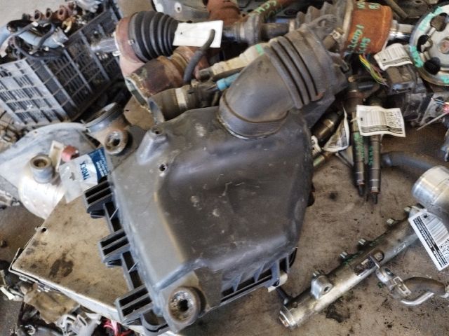 bontott HONDA CR-V Légszűrő Ház