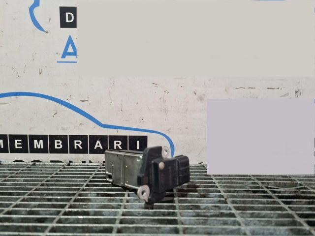 bontott HONDA CR-V Légtömegmérő