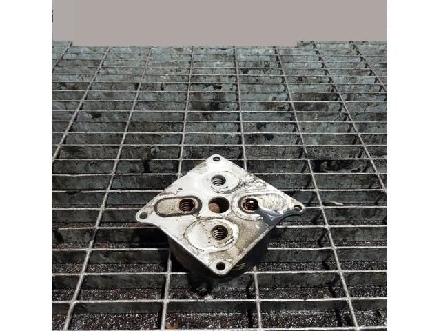 bontott HONDA CR-V Olajhűtő