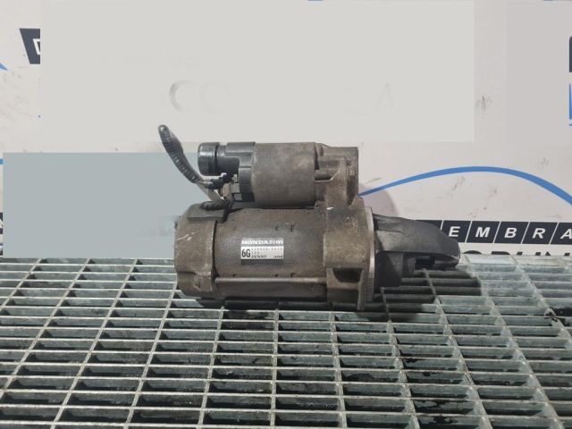 bontott HONDA CR-V Önindító