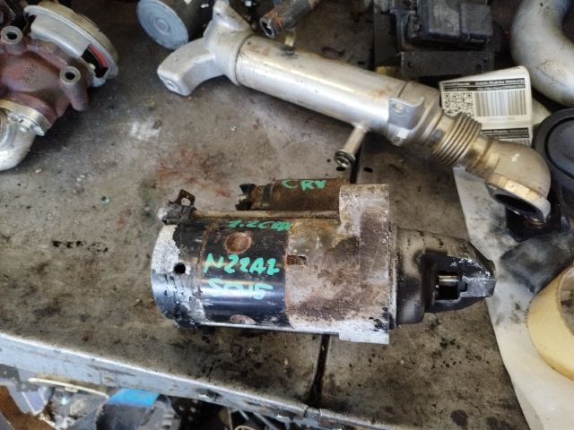 bontott HONDA CR-V Önindító