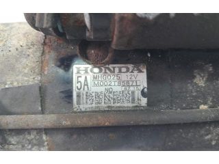 bontott HONDA CR-V Önindító