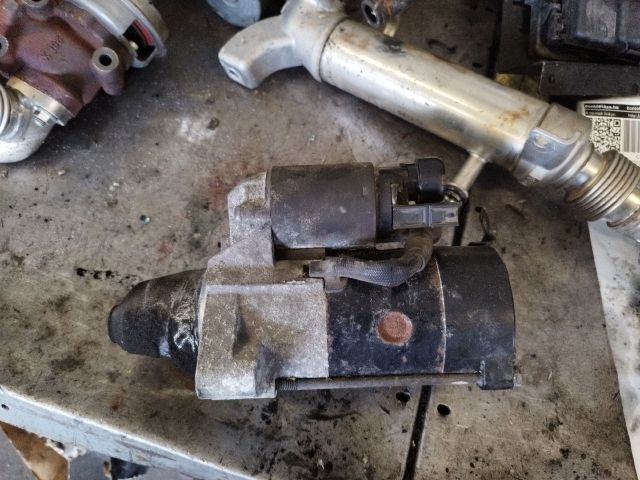 bontott HONDA CR-V Önindító