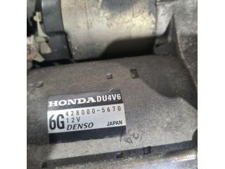 bontott HONDA CR-V Önindító