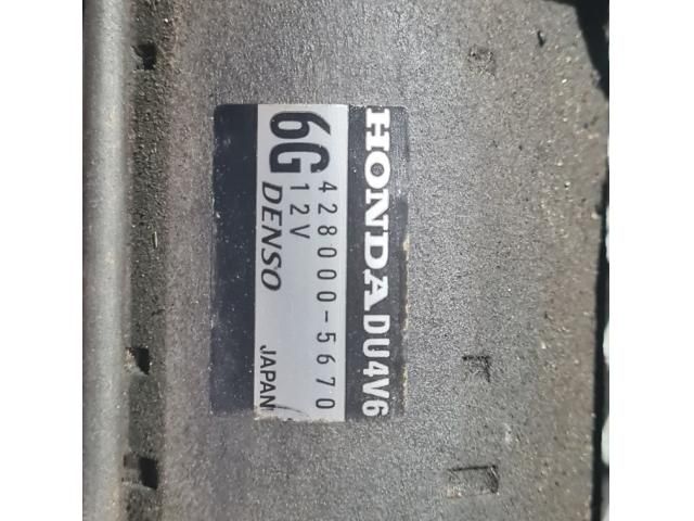 bontott HONDA CR-V Önindító