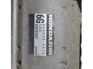 bontott HONDA CR-V Önindító